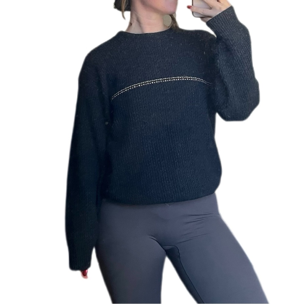 Vintage New Era Sweater